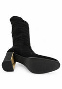 Overknee-Stiefel Stiefel