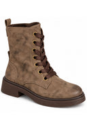 Schnürboots Stiefelette