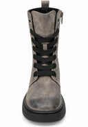 Schnürboots Stiefelette