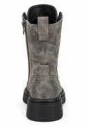 Schnürboots Stiefelette