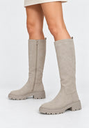 Plateau Stiefel