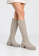 Plateau Stiefel