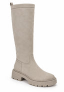 Plateau Stiefel