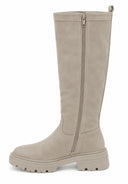Plateau Stiefel