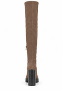 Overknee-Stiefel Stiefel