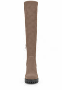 Overknee-Stiefel Stiefel