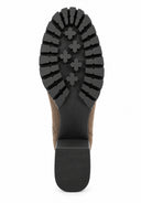 Overknee-Stiefel Stiefel
