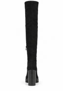 Overknee-Stiefel Stiefel