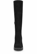 Overknee-Stiefel Stiefel