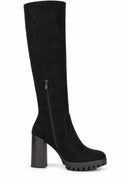 Overknee-Stiefel Stiefel