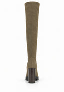 Overknee-Stiefel Stiefel