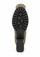 Overknee-Stiefel Stiefel