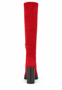 Overknee-Stiefel Stiefel