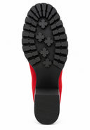 Overknee-Stiefel Stiefel