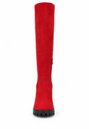 Overknee-Stiefel Stiefel
