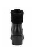 Schnürboots Stiefelette