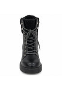 Schnürboots Stiefelette