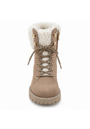 Schnürboots Stiefelette