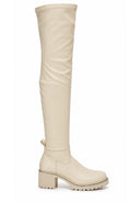 Overknee-Stiefel Stiefel