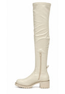 Overknee-Stiefel Stiefel