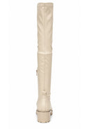 Overknee-Stiefel Stiefel