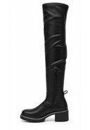 Overknee-Stiefel Stiefel