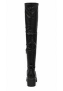 Overknee-Stiefel Stiefel