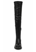 Overknee-Stiefel Stiefel