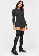Overknee-Stiefel Stiefel