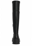 Overknee-Stiefel Stiefel