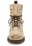 Schnürboots Stiefelette