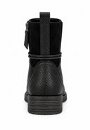 Schnürboots Stiefelette