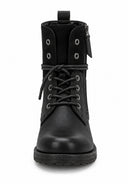 Schnürboots Stiefelette