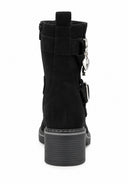 Bikerboots Stiefelette