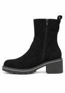 Bikerboots Stiefelette