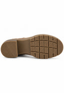Bikerboots Stiefelette