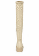 Overknee-Stiefel Stiefel
