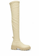 Overknee-Stiefel Stiefel