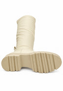 Overknee-Stiefel Stiefel
