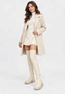 Overknee-Stiefel Stiefel