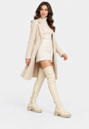 Overknee-Stiefel Stiefel