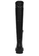 Overknee-Stiefel Stiefel
