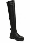 Overknee-Stiefel Stiefel