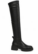 Overknee-Stiefel Stiefel