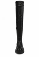 Overknee-Stiefel Stiefel
