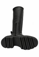 Overknee-Stiefel Stiefel
