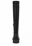 Overknee-Stiefel Stiefel