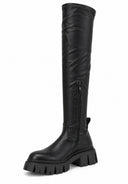 Overknee-Stiefel Stiefel