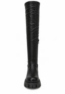 Overknee-Stiefel Stiefel