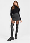 Overknee-Stiefel Stiefel